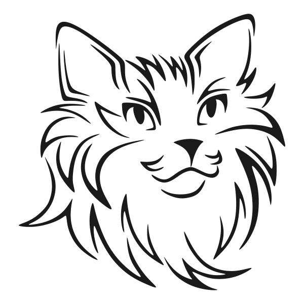 Cat Pack SVG Cuttable Designs