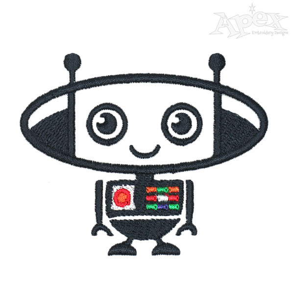 Learning Robot Embroidery Designs