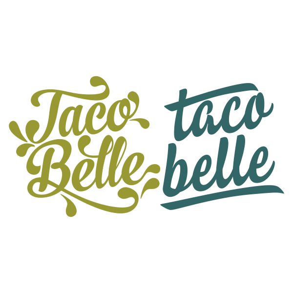 Taco Belle SVG Cuttable Design
