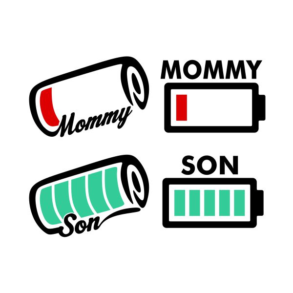 Free Free 173 Mom And Son Svg SVG PNG EPS DXF File
