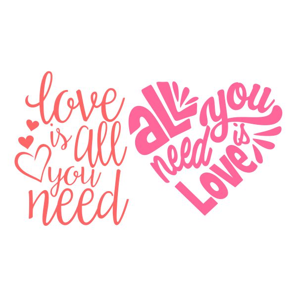 Love Is All You Need - Cinéart