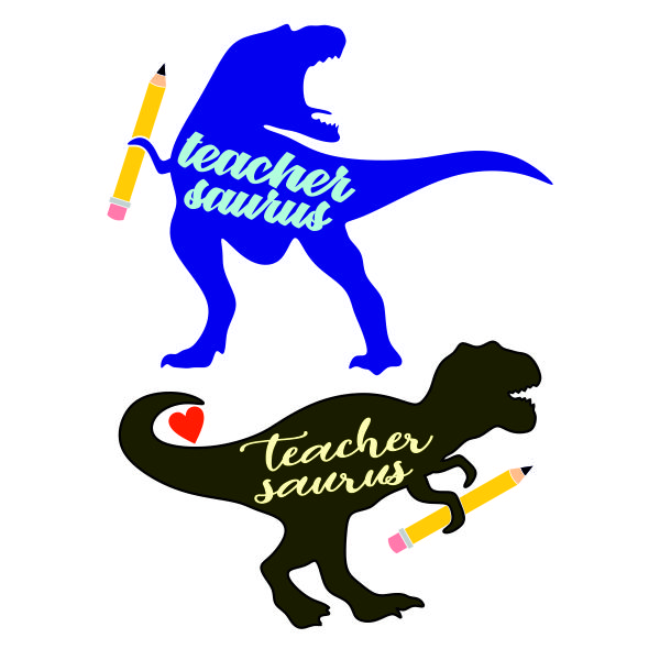 Free Free Teacher Dinosaur Svg 426 SVG PNG EPS DXF File