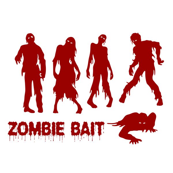 Free Free 201 Zombie Family Svg Free SVG PNG EPS DXF File