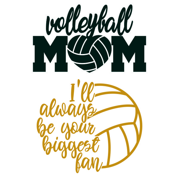 Download Volleyball Mom Cuttable Design Apex Embroidery Designs Monogram Fonts Alphabets