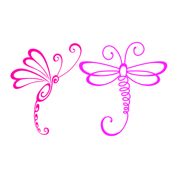 Download Dragonfly Cuttable Design Apex Embroidery Designs Monogram Fonts Alphabets
