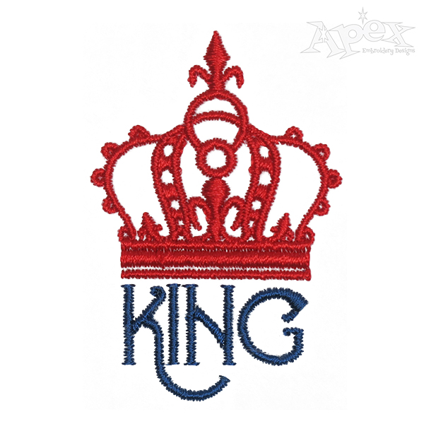 queen crown designs
