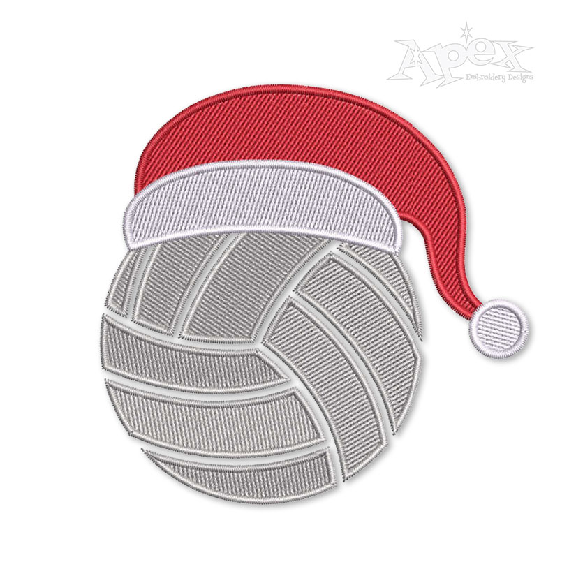 Christmas Volleyball