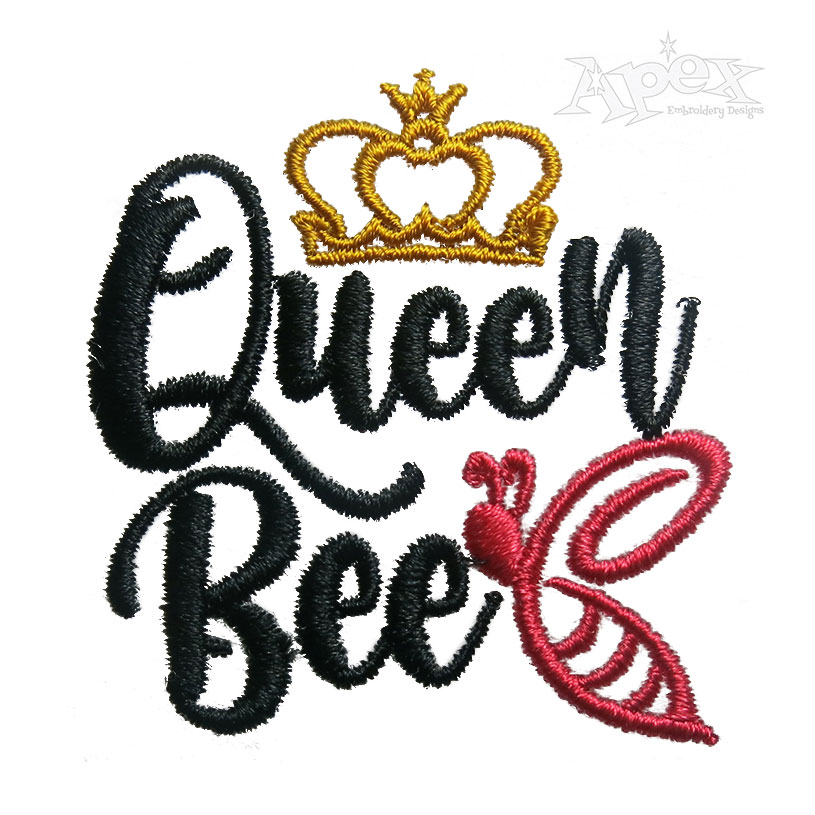 Queen Bee #1