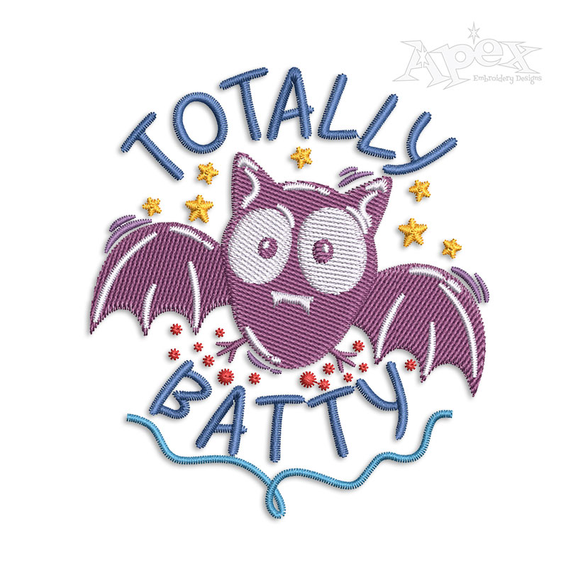 Totally Batty