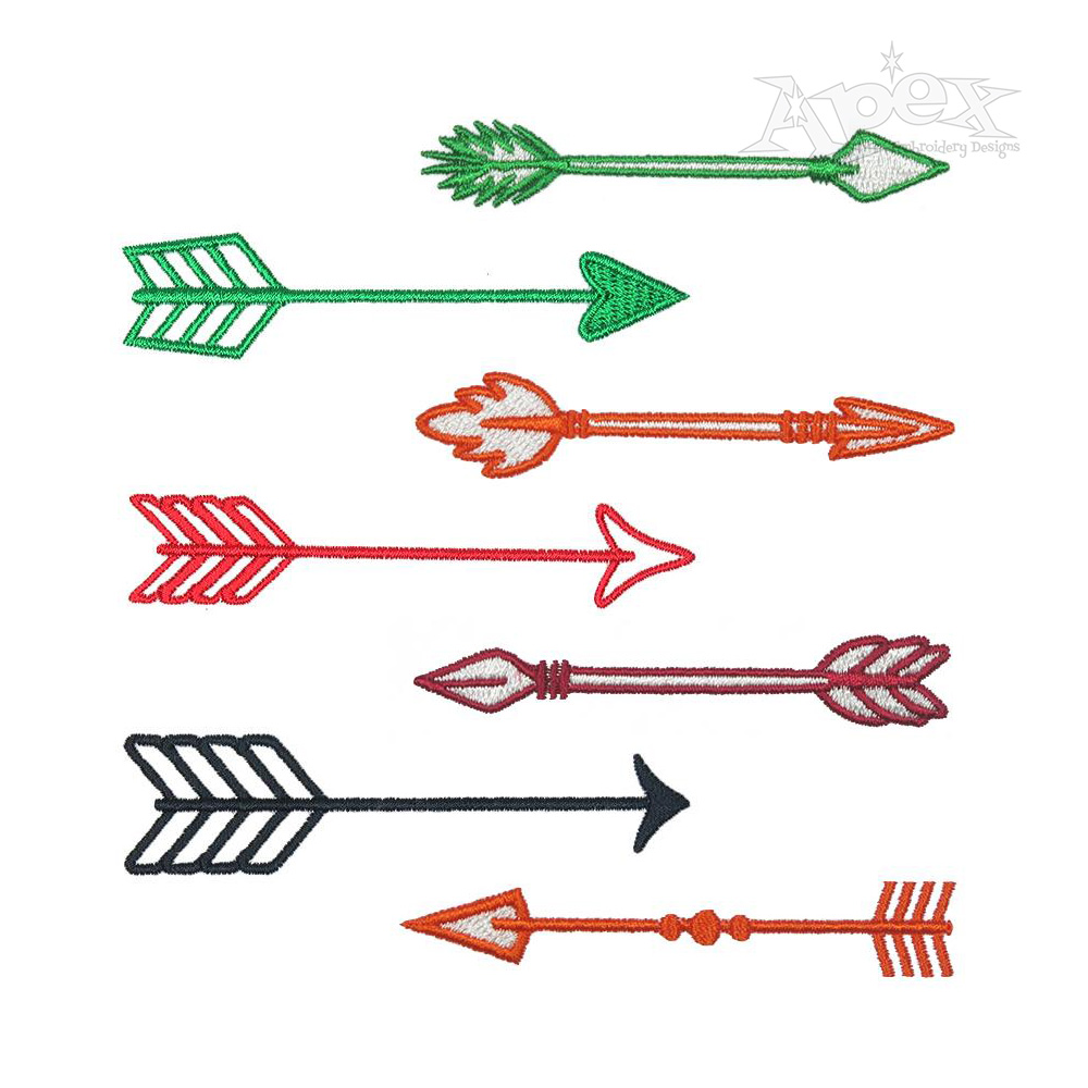 Arrow Pack