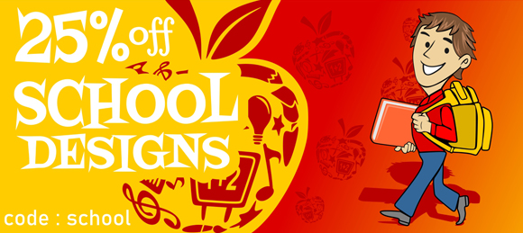 Back to School Season