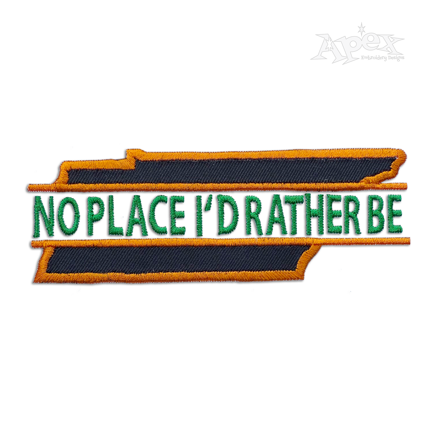 Home Tenn. Machine Embroidery Design Digitizing