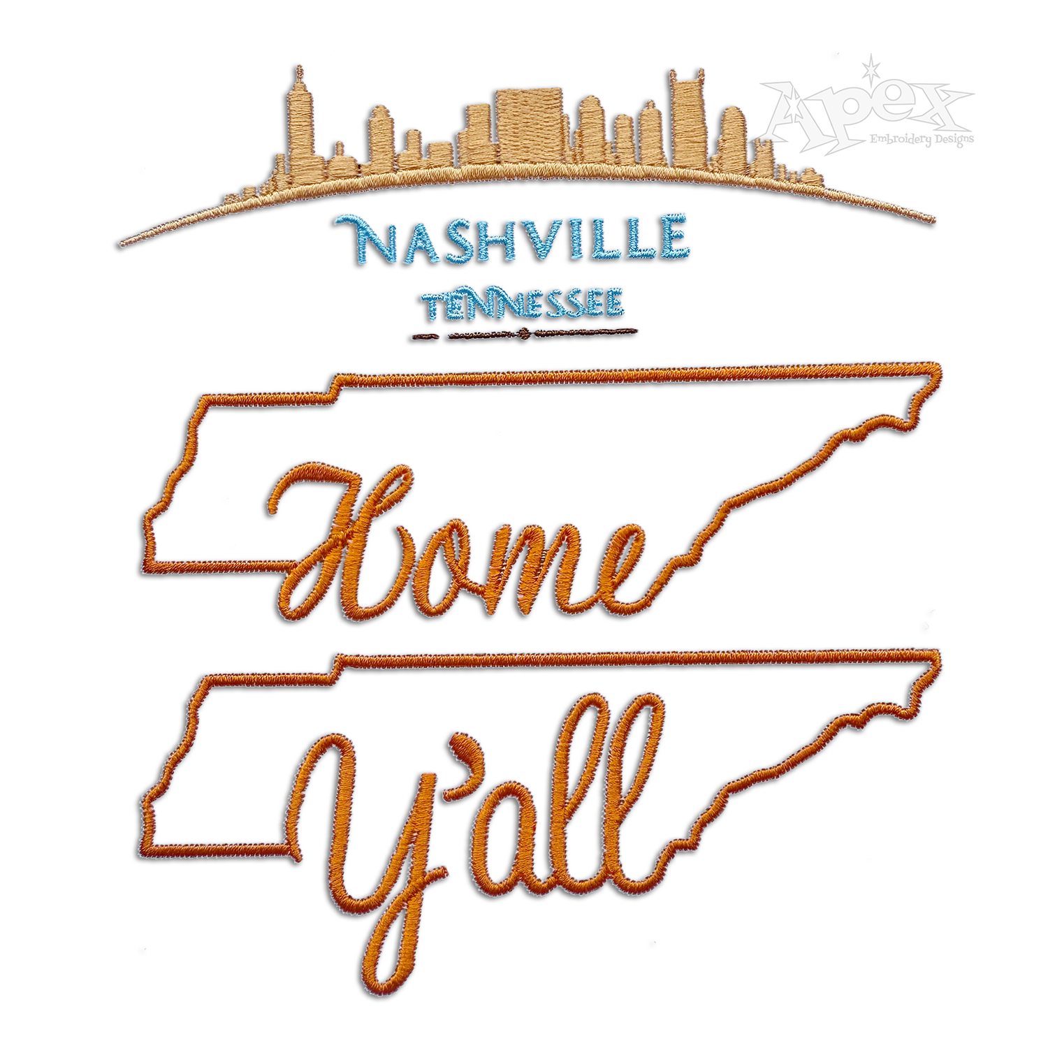 America Captain American Patriotic Machine Embroidery Design Digitizing