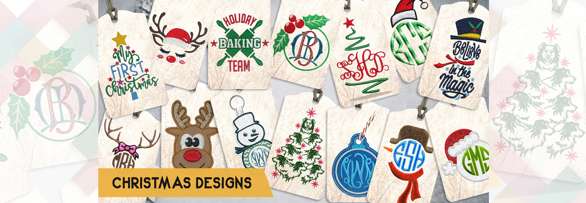 Christmas Designs