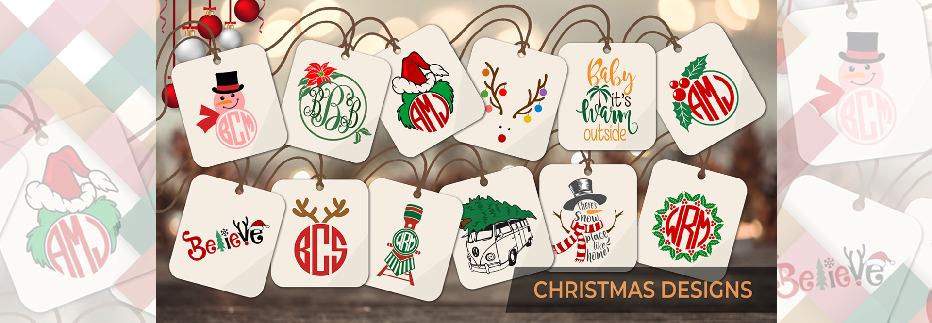 Christmas Designs