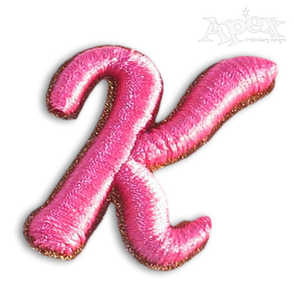 How to use 3D Foam Puff Embroidery
