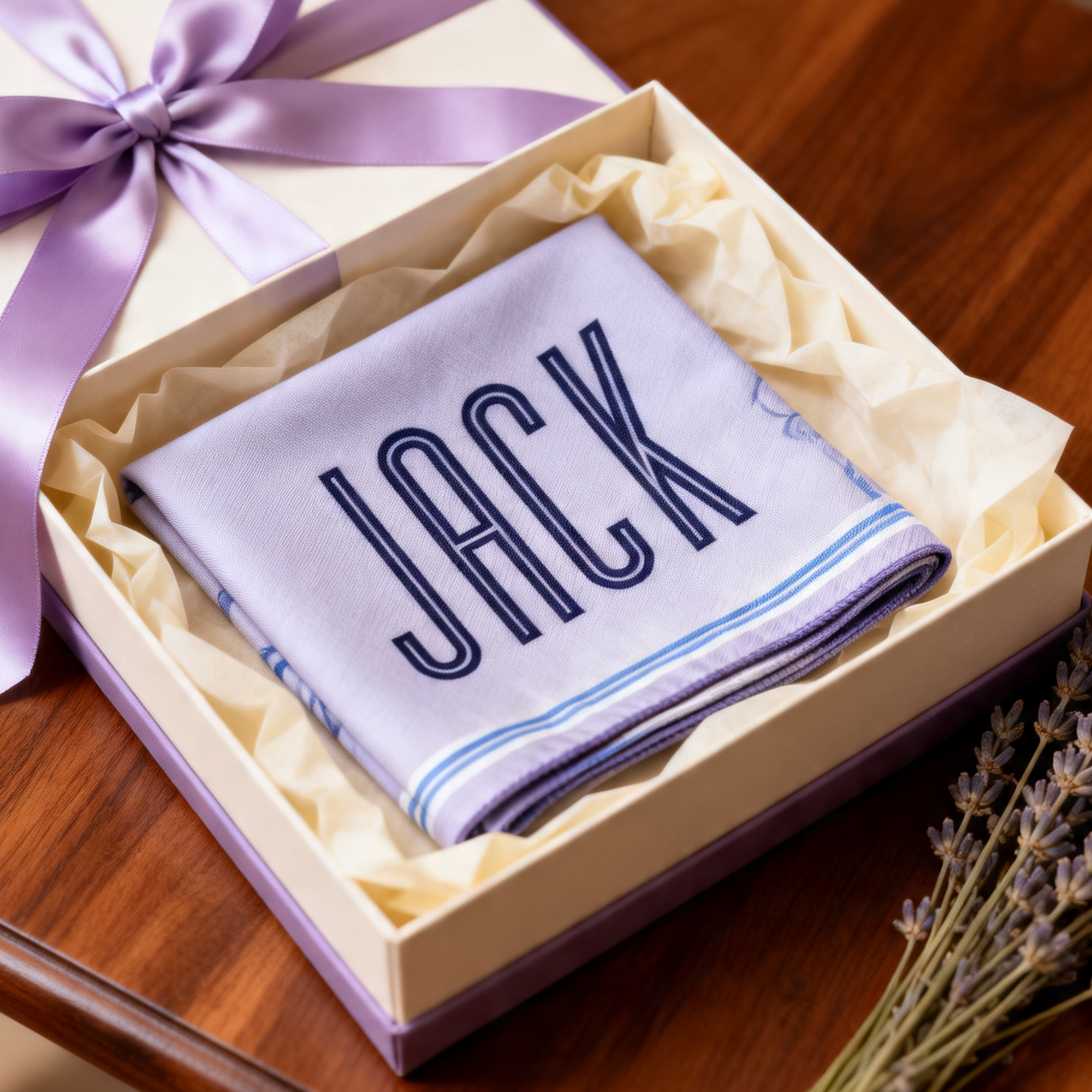 Tall Skinny Open Letters Monogram | TTF OTF wedding
