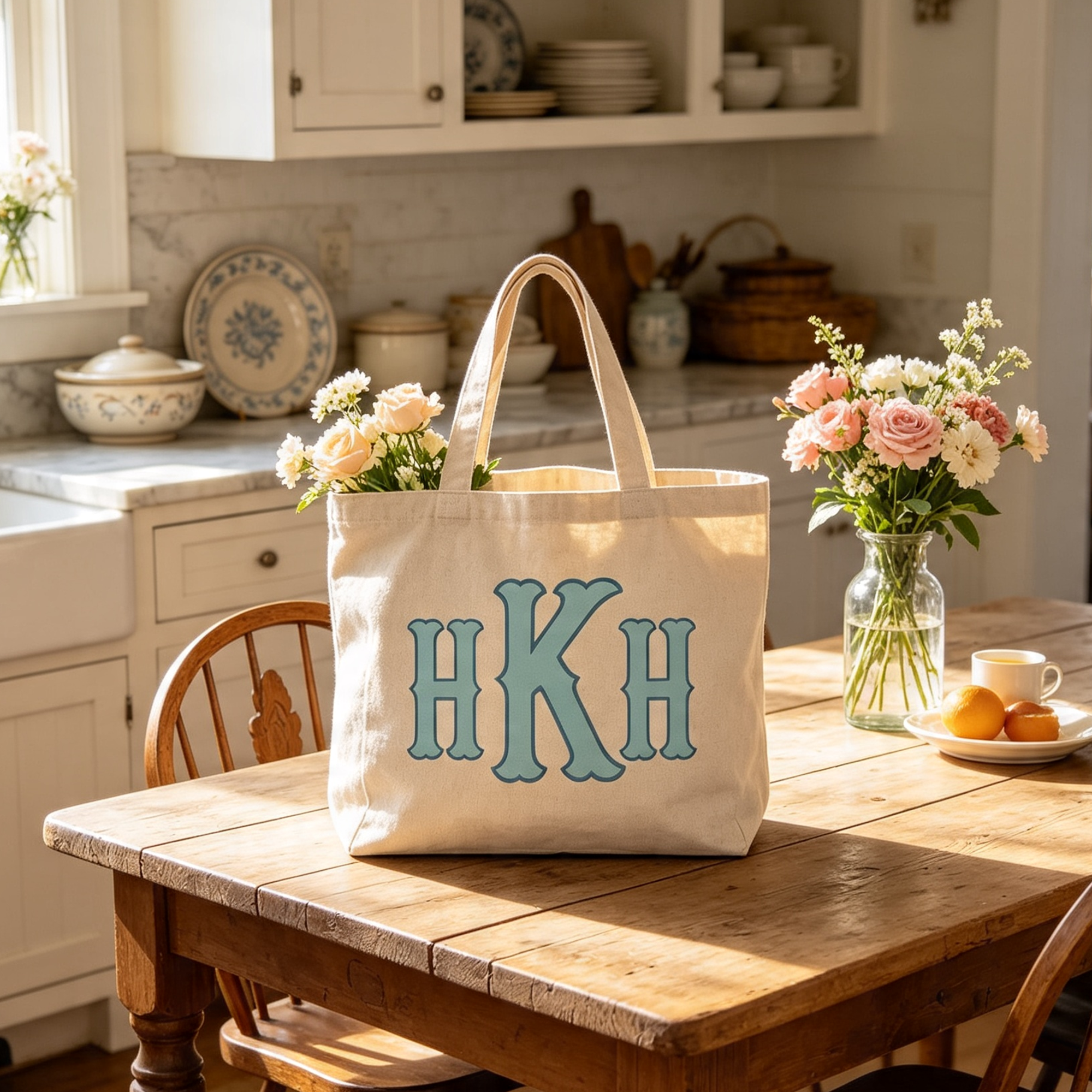 Fishtail Shopping Bag TTF OTF Truetype Font Keyboard Type Install Fish Tail