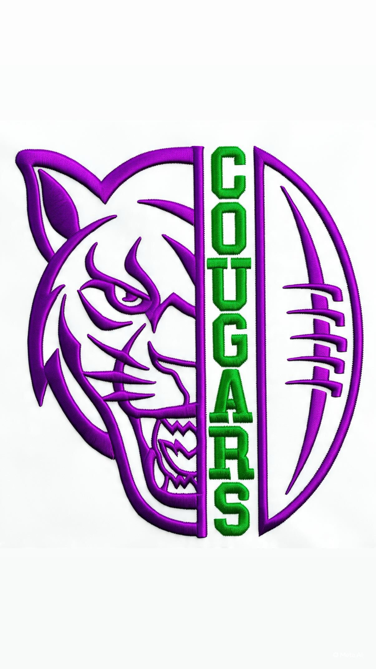 Bears School Sports Bundle Embroidery Designs
