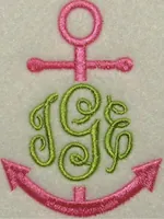 Anchor Embroidery Frame