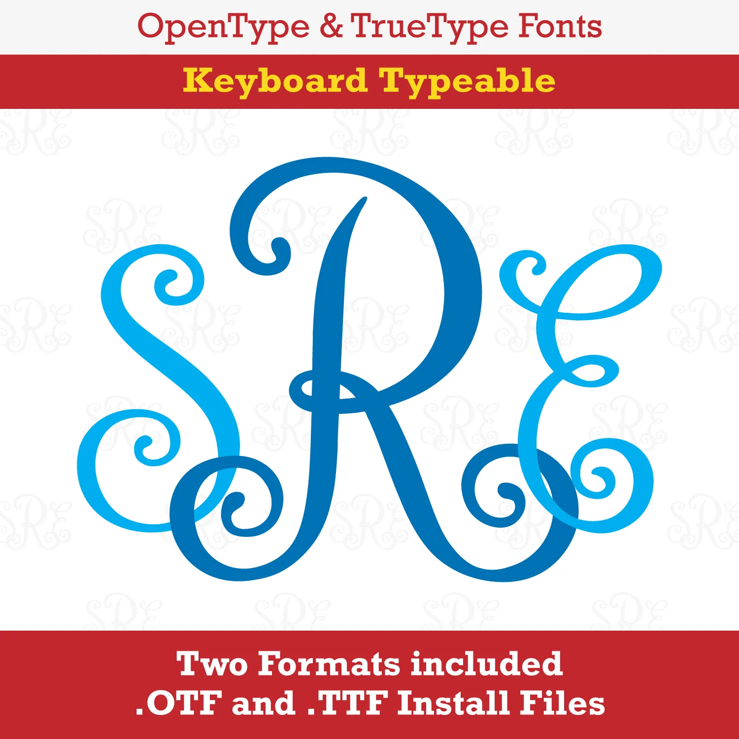 Ava Curlz TrueType Font