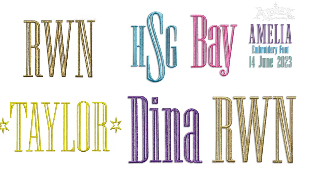 Choose free fonts for experiments and personal projects or paid fonts for reliable lettering and fewer embroidery fixes