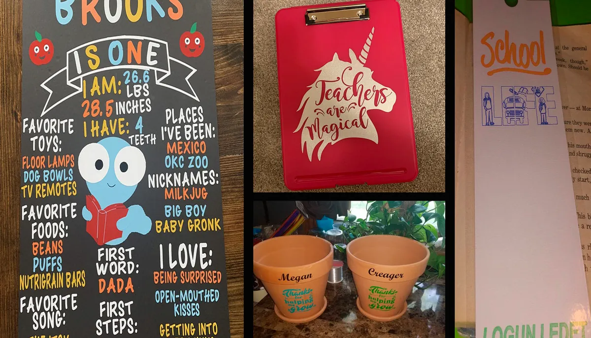 Craft Stuffs for School