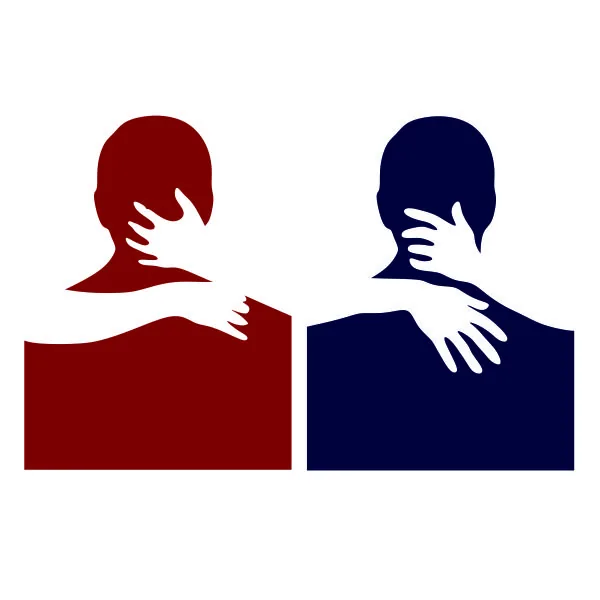 It Takes Two to Tango SVG Cuttable Design