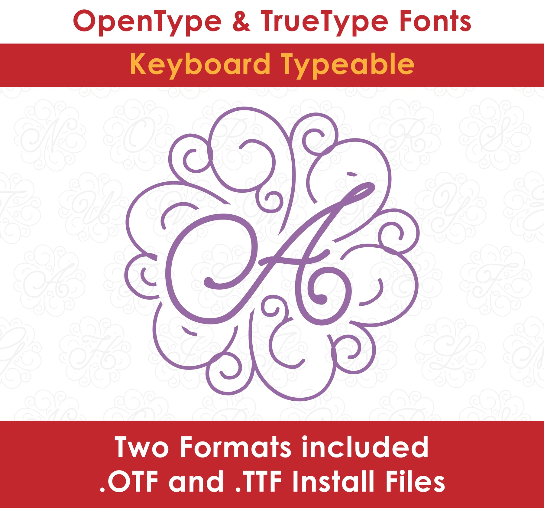 Leafy Normal Monogram TrueType Font