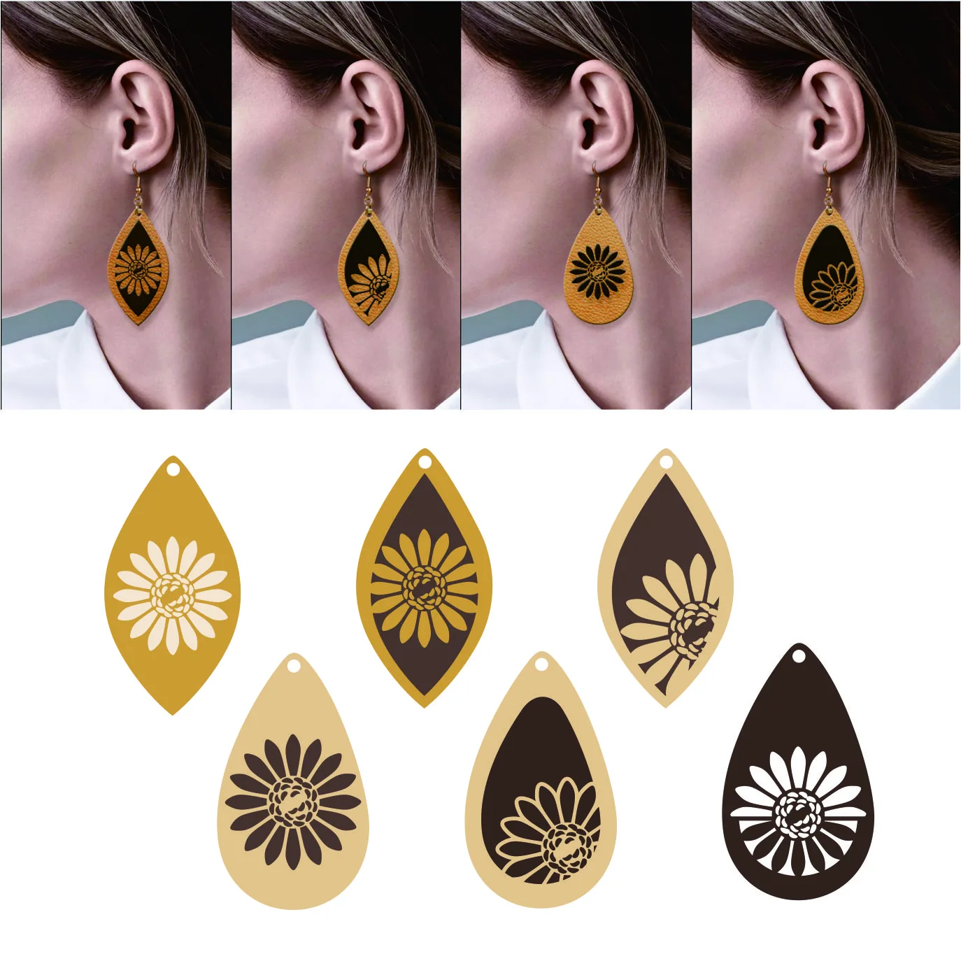 Earring Designs