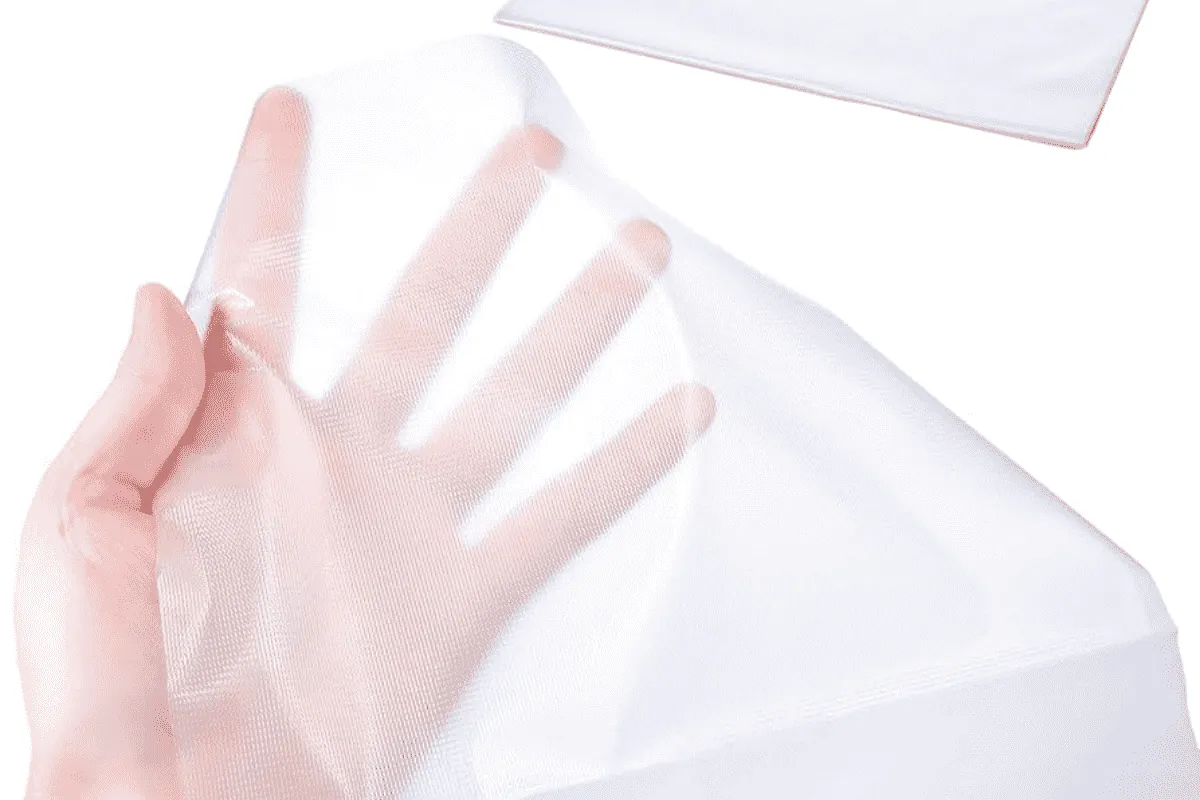 The stabilizers are water-soluble.