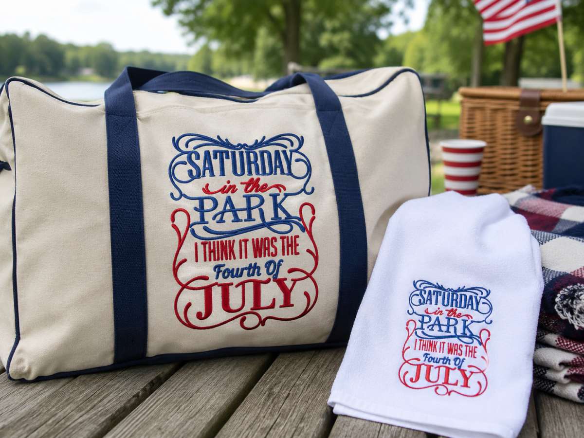July 4th falls on a Saturday this year, and America’s 250th Independence Day makes that timing feel even better.