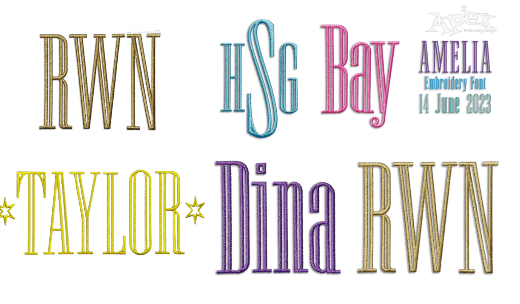 Choose free fonts for experiments and personal projects or paid fonts for reliable lettering and fewer embroidery fixes