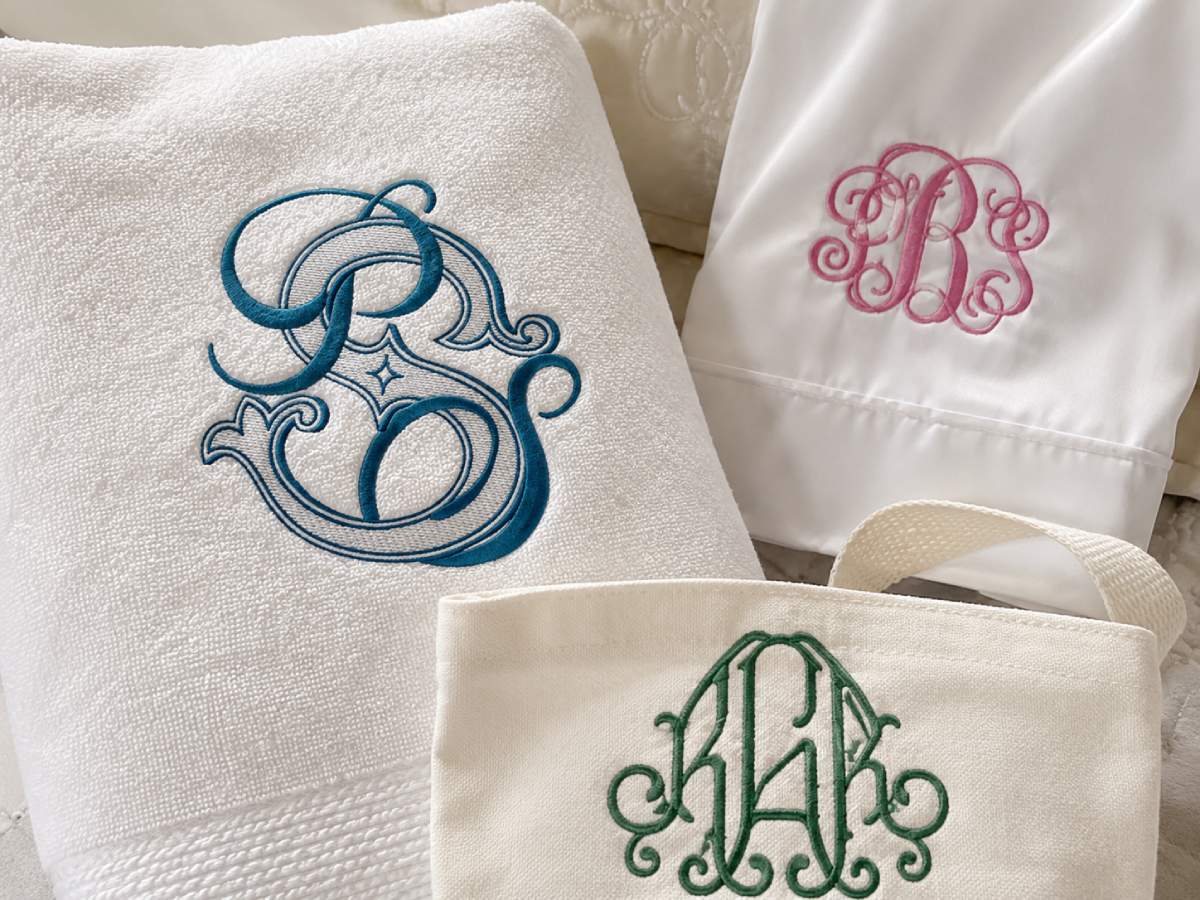 Choose this group when the finished item needs to feel proper, gift-ready, and a little more formal.