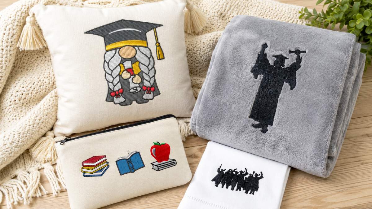 Book Pile Bundle works well for school-themed gifts, reading-related projects, teacher gifts, and students moving into the next academic stage.