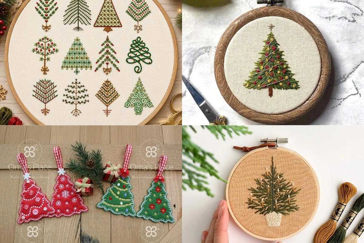 Christmas Tree 