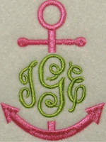 Anchor Embroidery Frame