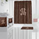 Pagoda Interlocking Monogram TrueType Font | Apex Embroidery Designs ...