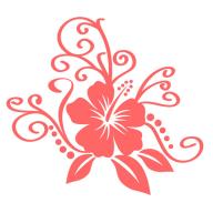 Honolulu's Tiki Cuttable Design | Apex Embroidery Designs, Monogram ...