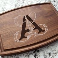 Interlocking 3D Monogram TrueType Font | Apex Embroidery Designs ...