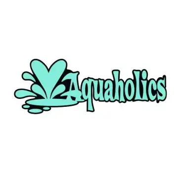 Aquaholic SVG Cuttable Files