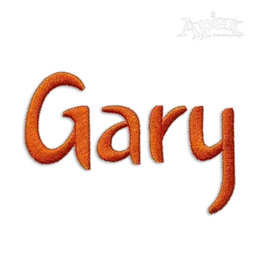 Bailey Machine Embroidery Fonts by Apex Design