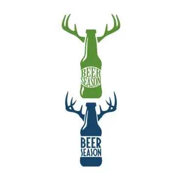 Beer Season Cuttable Design