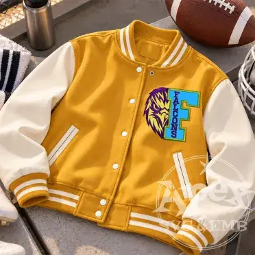 Falcons School Mascot Spirit Game Sports Embroidery Design Bundle