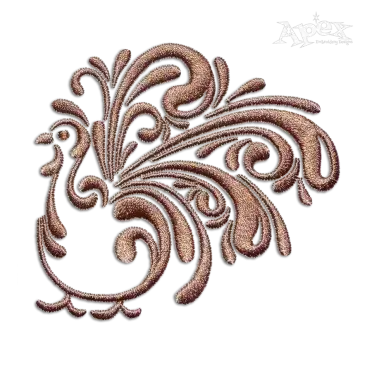Balloon Group Machine Embroidery Designs