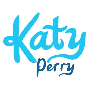 Katy Perry Monogram Cuttable Font
