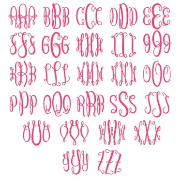 Keepsake Cuttable Font