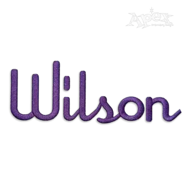 Beauty Machine Embroidery Fonts