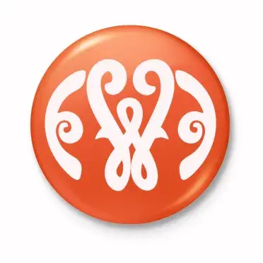 Monogram Ends Cuttable Font