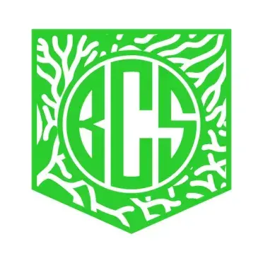 Pocket Monogram Designs Cuttable